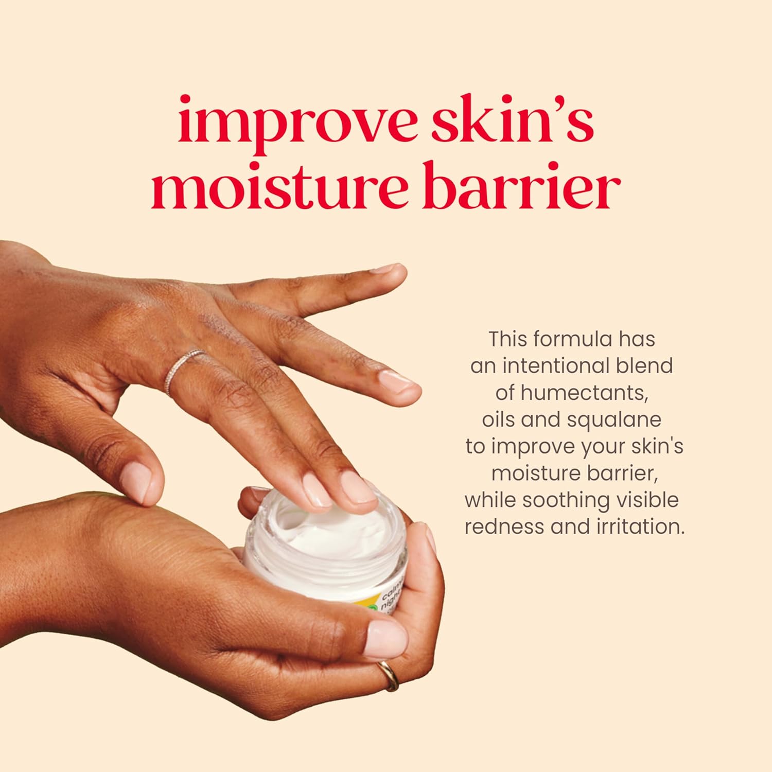 Burt's_Bees_Calming_Night_Cream_With_Aloe_and_Rice_Milk,_Face_Moisturizer_For_Sensitive_Skin_Infuses_Skin_With_Moisture_While_You_Sleep,_98.8_Percent_Natural_Origin_Skin_Care,_1.8_oz._Tub