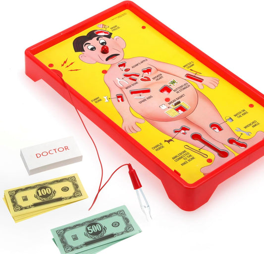 Hasbro_Gaming_Operation_Electronic_Board_Game,_Family_Games_for_Kids_Ages_6+,_Kids_Board_Games_for_1+_Players,_Funny_Games_for_Kids,_Easter_Gifts_for_Boys_and_Girls_(Amazon_Exclusive)