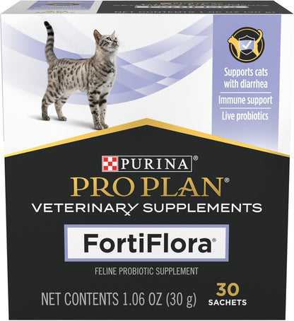 Pro_Plan_Veterinary_Diets_FortiFlora_Daily_Probiotic_Powder_Supplement_for_Cats_with_Digestive_Support_and_Immune_System_for_Occasional_Diarrhea
