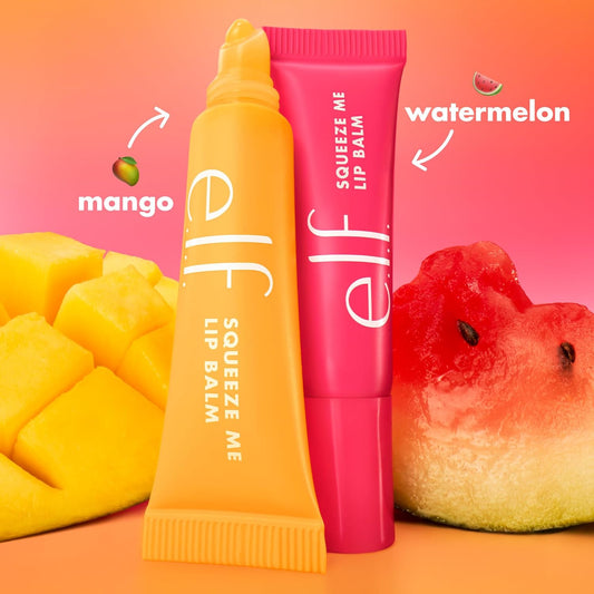 e.l.f._Squeeze_Me_More_Lip_Balm_Duo,_Moisturizing_Balm_For_A_Sheer_Tint_Of_Color,_Made_With_Hyaluronic_Acid,_Vegan_&_Cruelty-Free,_Mango_&_Watermelon
