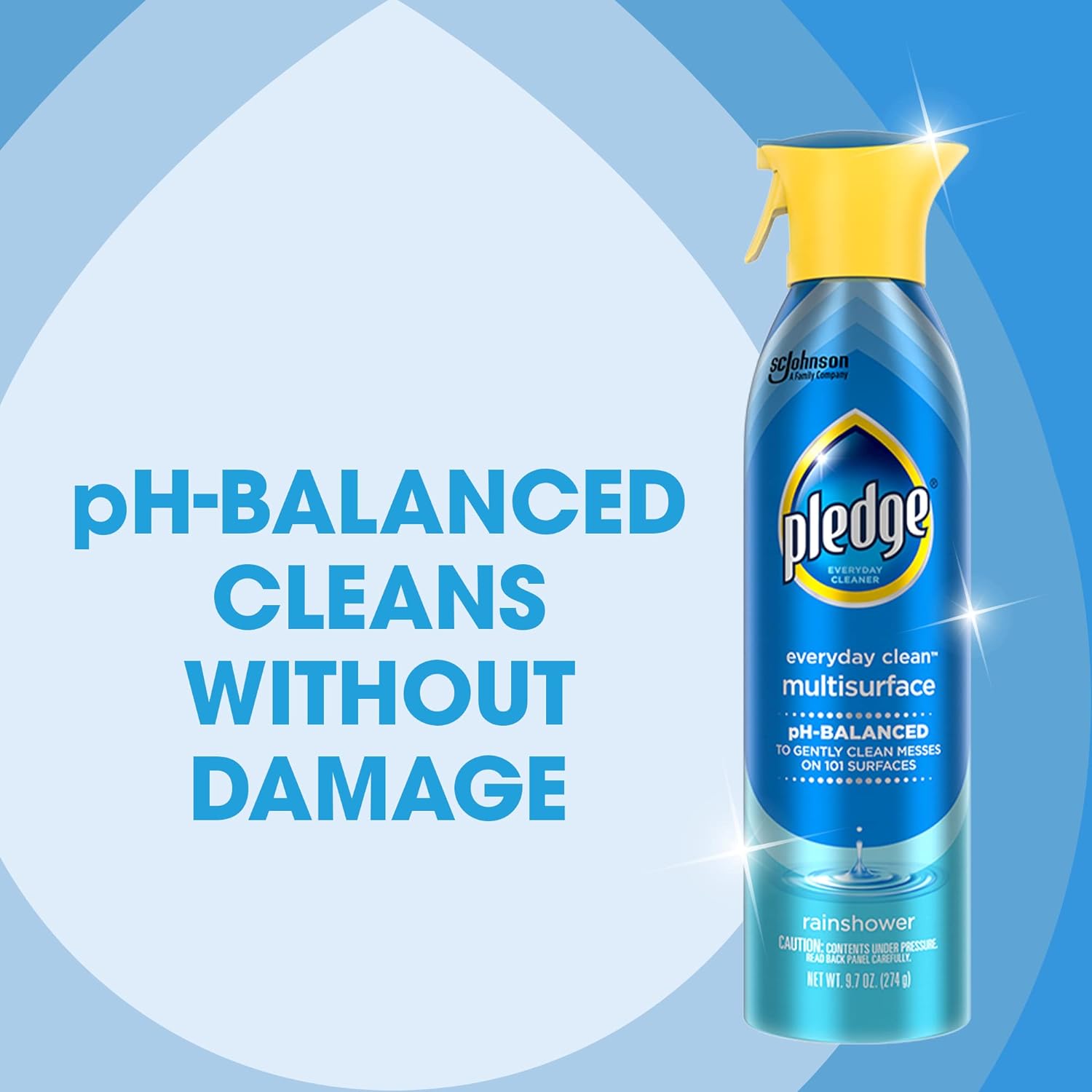 Pledge_pH-Balanced_Multisurface_Spray,_Gently_Clean_101_Surfaces,_Remove_Dust_and_Messes,_No_Residue_-_Rainshower_Scent,_9.7oz
