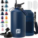 Navy Blue - 128 Ounces