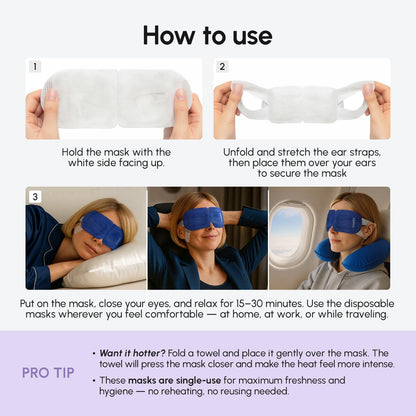 MAREE_Heated_Eye_Masks_for_Dry_Eyes_–_Steam_Eye_Mask_Disposable_–_Self_Heating_Eye_Mask_for_Puffy_Eye_–_Facial_Steamer_Alternative_for_Relaxation_–_Warm_Compress_for_Eyes_–_Spa_Gift_for_Women
