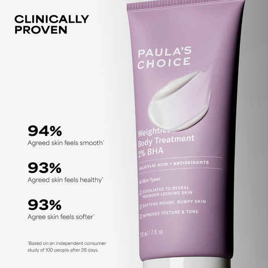 Paula's_Choice_Weightless_Body_Lotion_Treatment_2%_BHA,_Salicylic_Acid_&_Chamomile_Lotion_Exfoliant,_Body_Moisturizer_for_Keratosis_Pilaris_(KP)_Prone_Skin_&_Clogged_Pores,_Fragrance-Free