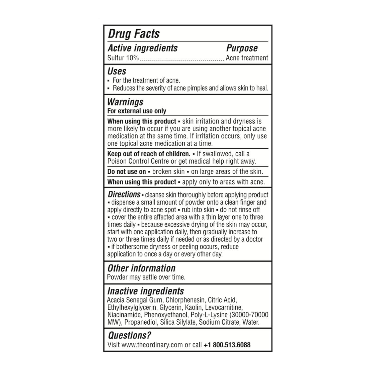 The_Ordinary_Sulfur_10%_Powder-to-Cream_Acne_Spot_Treatment_Concentrate,_Reduces_Pimple_Size_and_Zit_Redness,_0.18_Oz