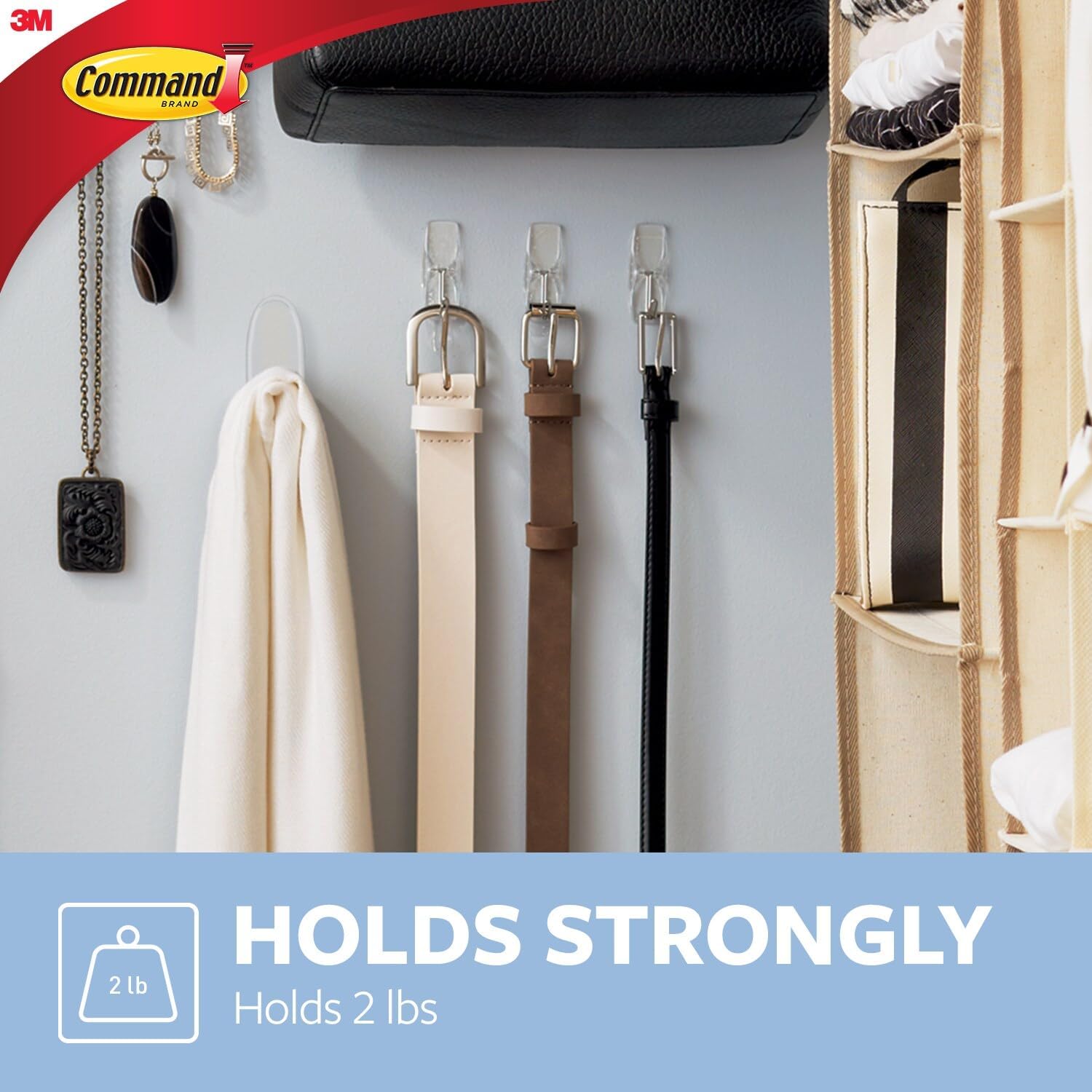 Command_Medium_Clear_Wire_Toggle_Hooks,10_Wall_Hook_and_12_Strips,_Damage-Free_Hanging_with_Adhesive,_Great_for_Hanging,_Organization_and_Storage,_Holds_up_to_2_lb