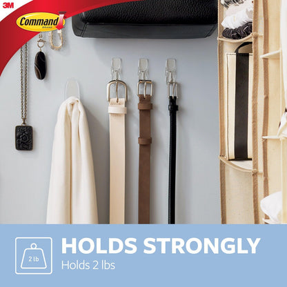 Command_Medium_Clear_Wire_Toggle_Hooks,10_Wall_Hook_and_12_Strips,_Damage-Free_Hanging_with_Adhesive,_Great_for_Hanging,_Organization_and_Storage,_Holds_up_to_2_lb