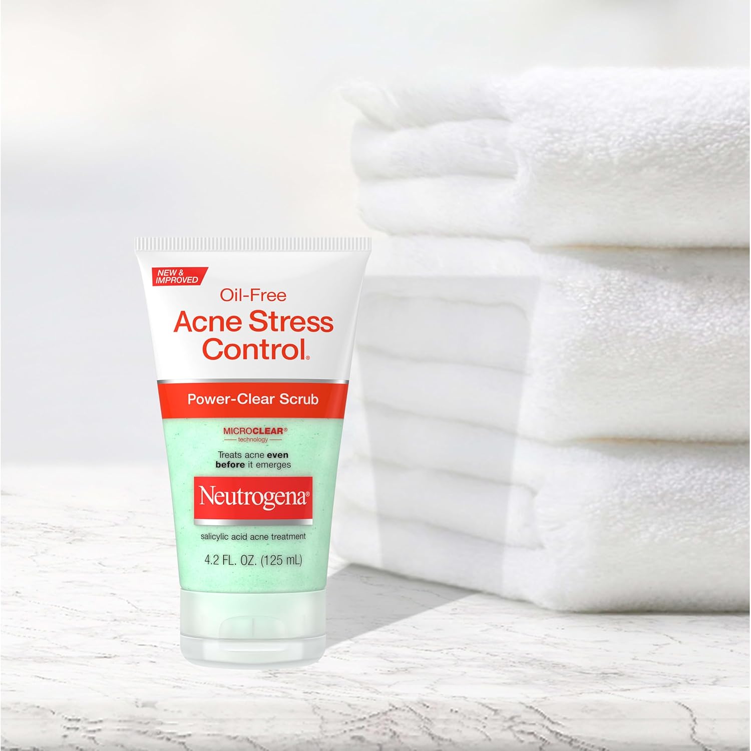 Neutrogena_Oil-Free_Acne_Stress_Control_Power-Clear_Scrub,_2%_Salicylic_Acid_for_Acne-Prone_Skin,_Exfoliating_Daily_Facial_Scrub,_4.2_fl._oz