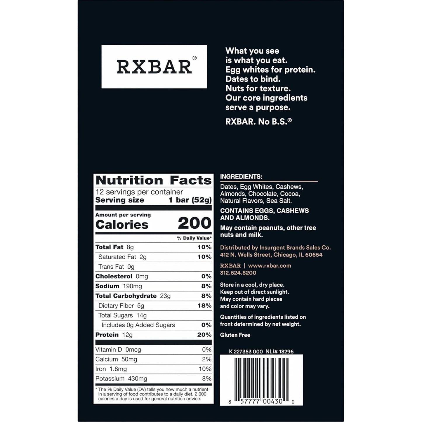 RXBAR_Protein_Bars,_Protein_Snack,_Snack_Bars,_Chocolate_Sea_Salt,_22oz_Box_(12_Count)
