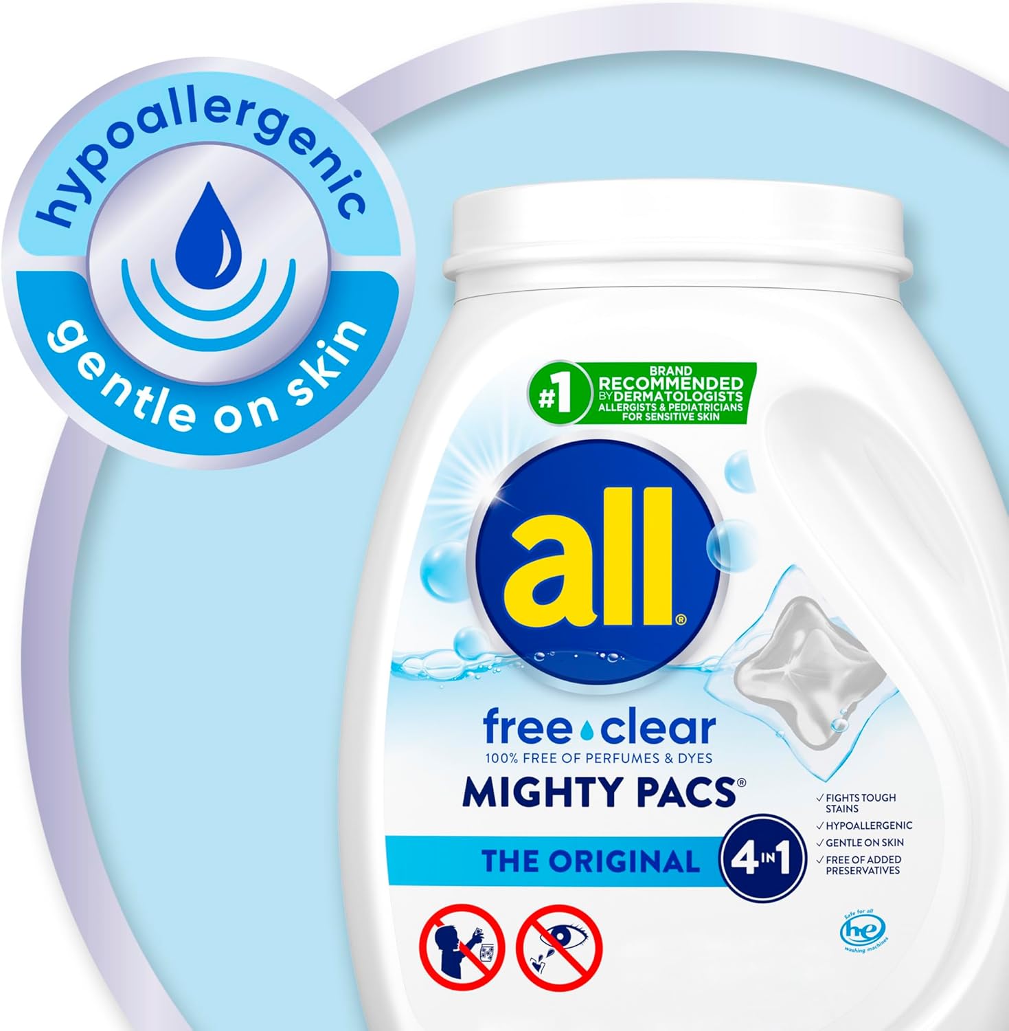 all_free_clear,_Original,_MIGHTY_PACS_Laundry_Detergent_Pacs_for_Sensitive_Skin,_Unscented_and_Hypoallergenic,_66_Count_(Pack_of_2)