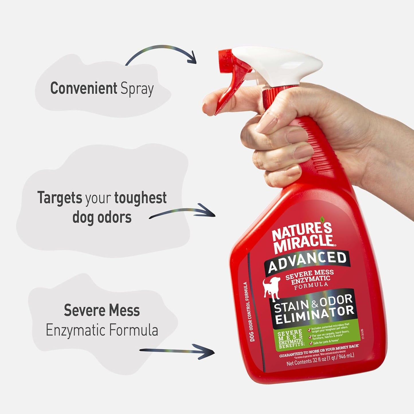 Nature’s_Miracle_Advanced_Stain_and_Odor_Eliminator_Dog_Spray,_Fresh_Scent,_Severe_Mess_Enzymatic_Formula_For_Tough_Pet_Messes,_32_oz