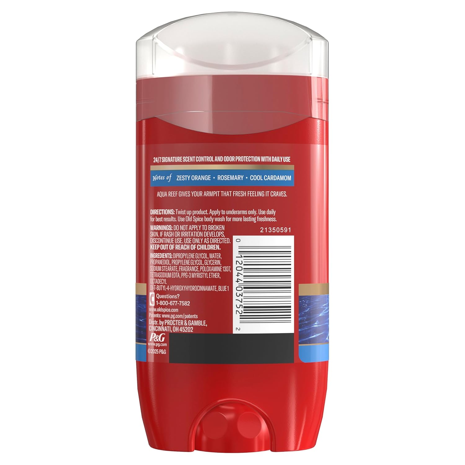 Old_Spice_Aluminum_Free_Deodorant_for_Men,_24/7_Odor_Protection,_24/7_Freshness_&_Lasting_Scent,_Aqua_Reef_with_Cypress_Scent,_3.0_oz_with_Travel_Size_Swagger_Body_Wash_(Pack_of_4)