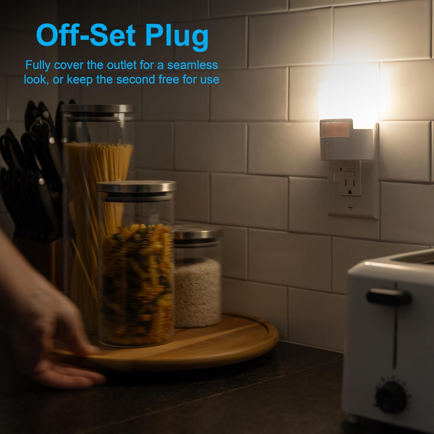 GE_LED_Motion_Sensor_Night_Light,_Plug_into_Wall,_40_Lumens,_Soft_White,_UL-Certified,_Energy_Efficient,_Ideal_Nightlight_for_Bedroom,_Bathroom,_Kitchen,_Hallway,_46632,_White,_2_Pack
