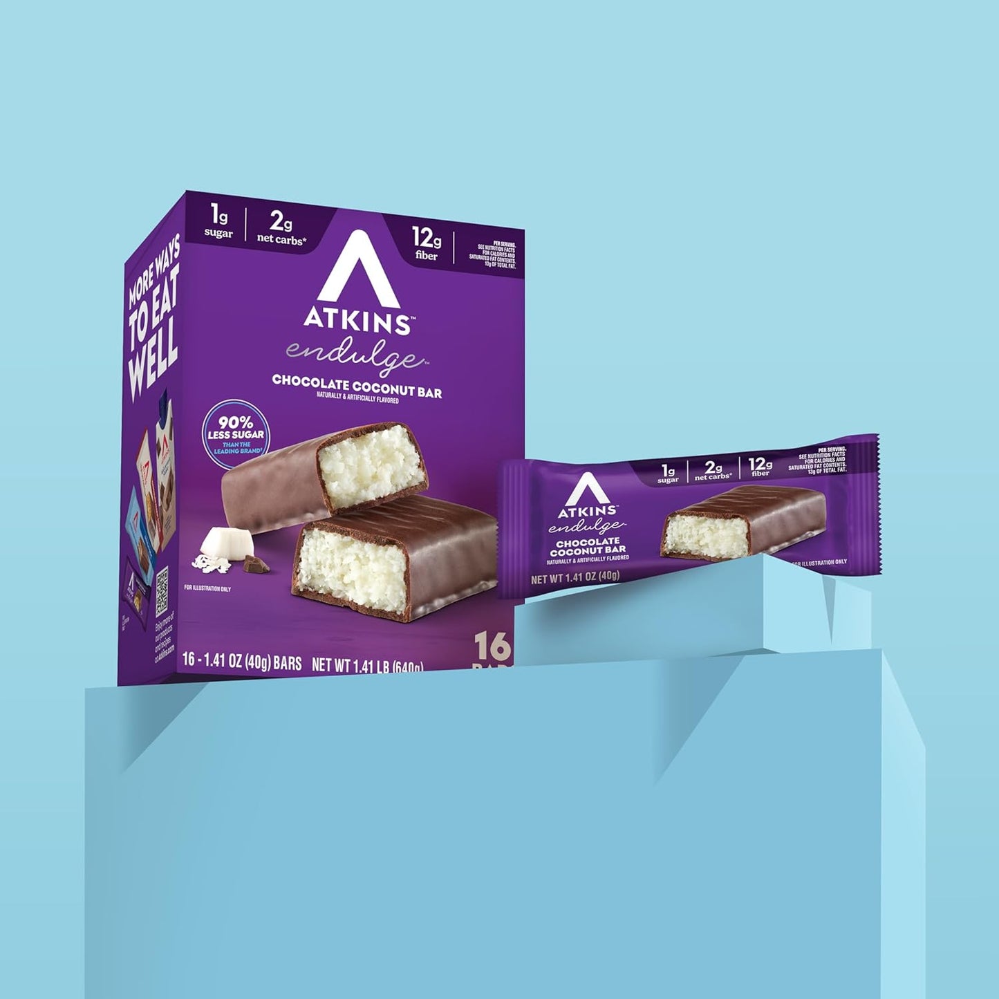 Atkins_Endulge_Chocolate_Coconut_Flavored_Snack_Bar,_1g_Sugar,_12g_Fiber,_Low_Sugar_Snack,_High_Fiber_Bars,_Keto_Friendly_Treat,_16_Count