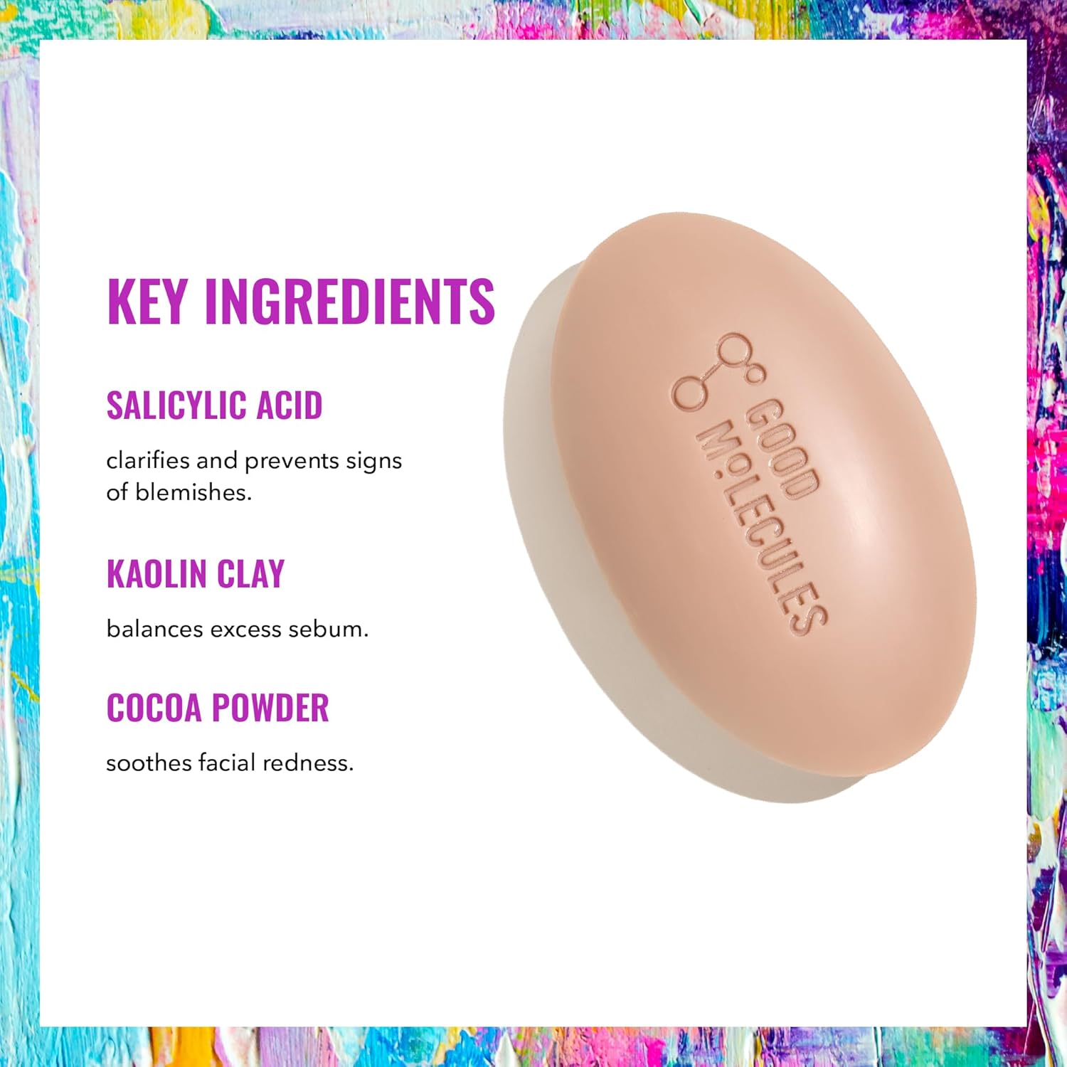Good_Molecules_Clarify_and_Cleanse_Bar_-_Soap_Free_Bar_with_Salicylic_Acid,_BHA_for_Skin_Tone_Balancing_and_Cleansing_-_Body_and_Facial_Cleanser,_Skin_Care_for_Face
