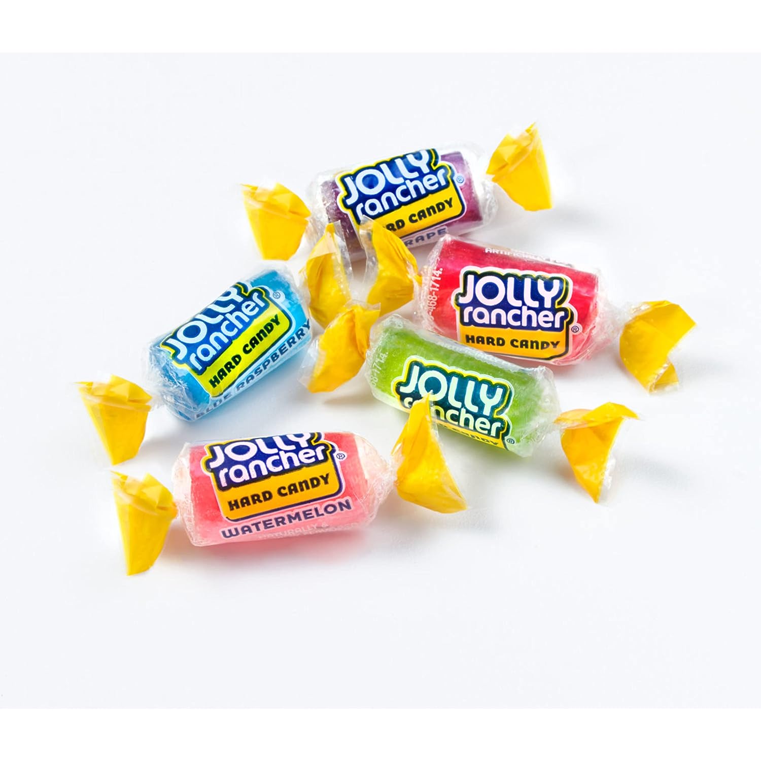 JOLLY_RANCHER_Assorted_Fruit_Flavored_Hard_Candy_Bulk_Bag,_Halloween_Candy,_5_lb
