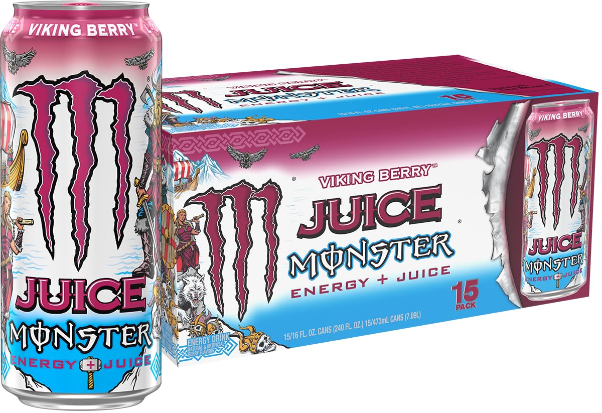 Monster_Energy_Juice_Viking_Berry,_Energy_Drink,_16_Ounce_|_Energy_+_Juice,_Pack_of_15