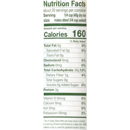 Mahatma_Organic_White_Rice,_2lb_Bag