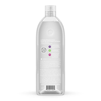 Method_Gel_Hand_Soap_Refill,_Sweet_Water,_Recyclable_Bottle,_34_oz_(Pack_of_4)_(Packaging_May_Vary)