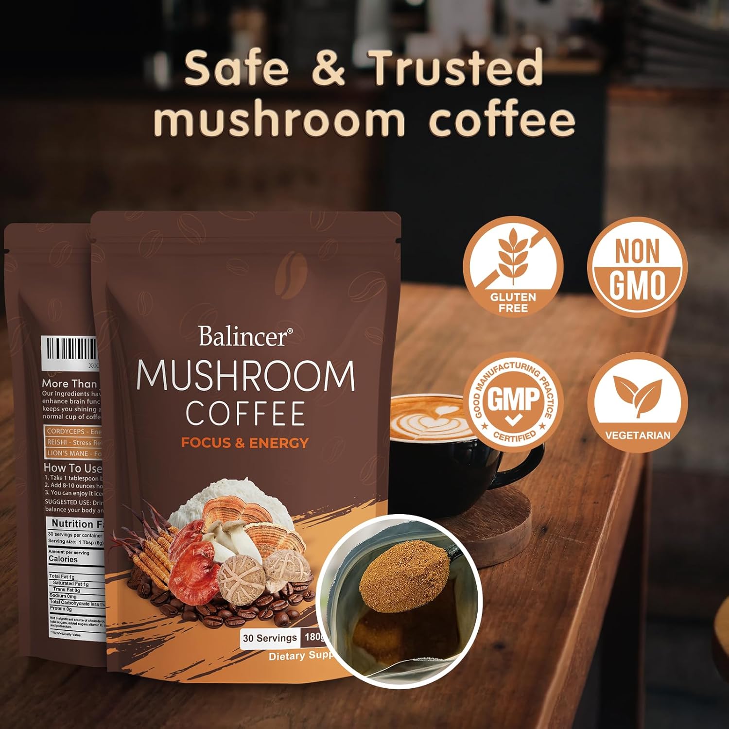 Mushroom_Coffee,_6_Adaptogenic_Mushrooms_with_Lion's_Mane,_Cordyceps,_Turkey_Tail_&_More,_Instant_Mushroom_Coffee_for_Focus,_Energy,_Immune_&_Digestion_Support