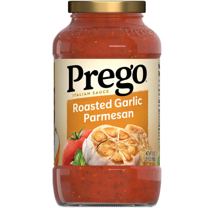 Roasted Garlic Parmesan - 24 Ounce (Pack of 1)