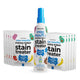 spray & 10 pack wipes