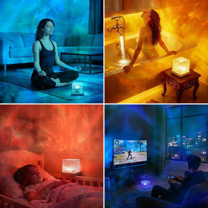 Ocean_Wave_Projector_Light,_16_Colors_Galaxy_Projector_Night_Light_Water_Ripple_Lamp_Ambient_Lighting_with_Remote_Control,_Mood_Lights_for_Bedroom_Shower_Office_Bar_Game_Room_Kids_Christmas_Gifts