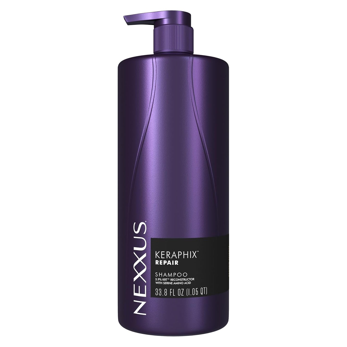 Nexxus_KERAPHIX_Shampoo_for_Damage_Repair_for_Damaged_Hair_Powered_by_KRT_Keratin_Resistance_Therapy_with_Liquid_Crystal_Amino_Acids_33.8_Fl_oz