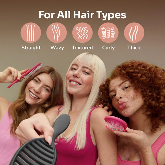 Wet_Brush_Ceramic_Speed_Dry_Hair_Brush,_Black_-_Vented_Design_&_Soft_HeatFlex_Bristles_for_Blow-Dry_Safe_Styling_-_Ergonomic_Handle_for_Pain-Free_Detangling_-_Hair_Accessories_for_All_Hair_Types