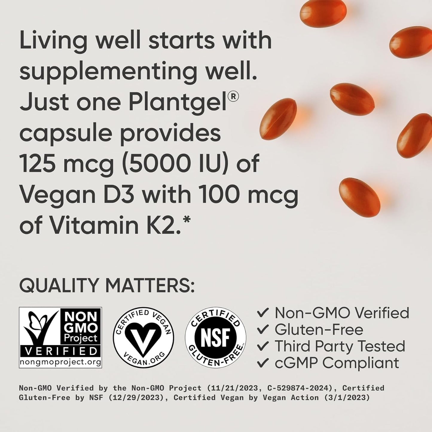 Sports_Research®_Vitamin_D3_+_K2_w/_Coconut_Oil_-_Vegan_Vitamin_D_5000iu_&_Mk7_Vitamin_K_100mcg_for_Bone_&_Immune_Support_-_Vegan_Certified_·_Non-GMO_·_Soy_Free_-_60_Softgels