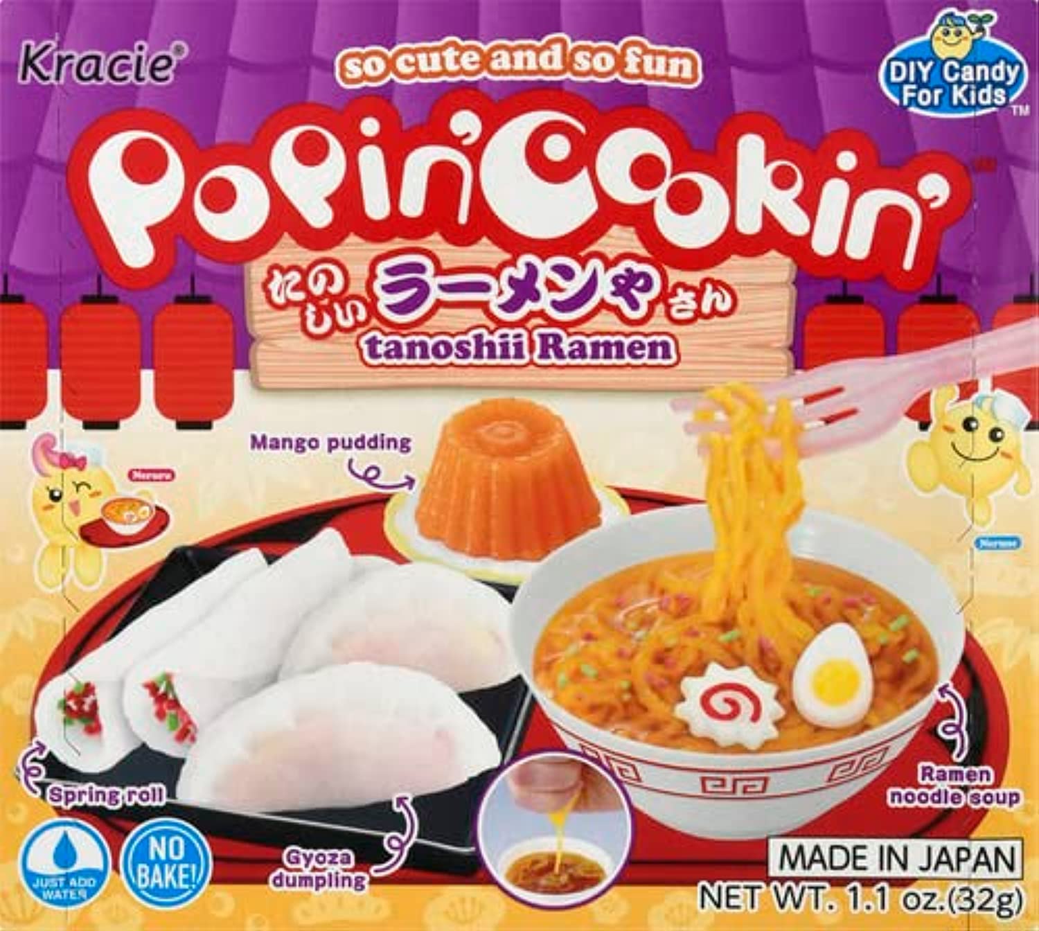 Kracie_Popin_Cooking_DIY_Candy_Ramen_Kit,_1.1_Ounce