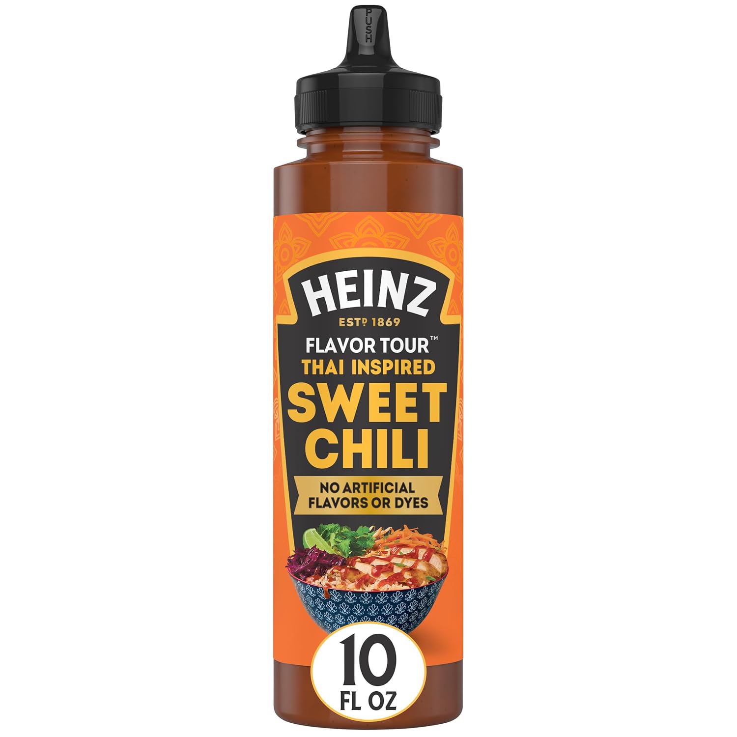 Heinz_Flavor_Tour_Thai_Inspired_Sweet_Chili_Sauce,_10_fl_oz_Bottle