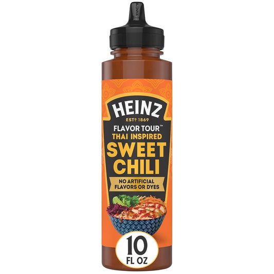 Heinz_Flavor_Tour_Thai_Inspired_Sweet_Chili_Sauce,_10_fl_oz_Bottle