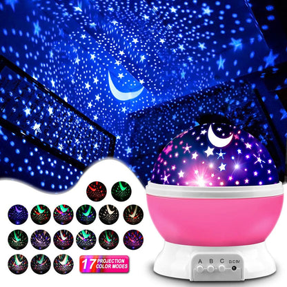Star_Projector,_Night_Light_Lamp_Fun_Gifts_for_1-4-6-14_Year_Old_Girls_and_Boys_Rotating_Star_Sky_Moon_Light_Projector_for_Kids_Bedroom_Decor_-Pink