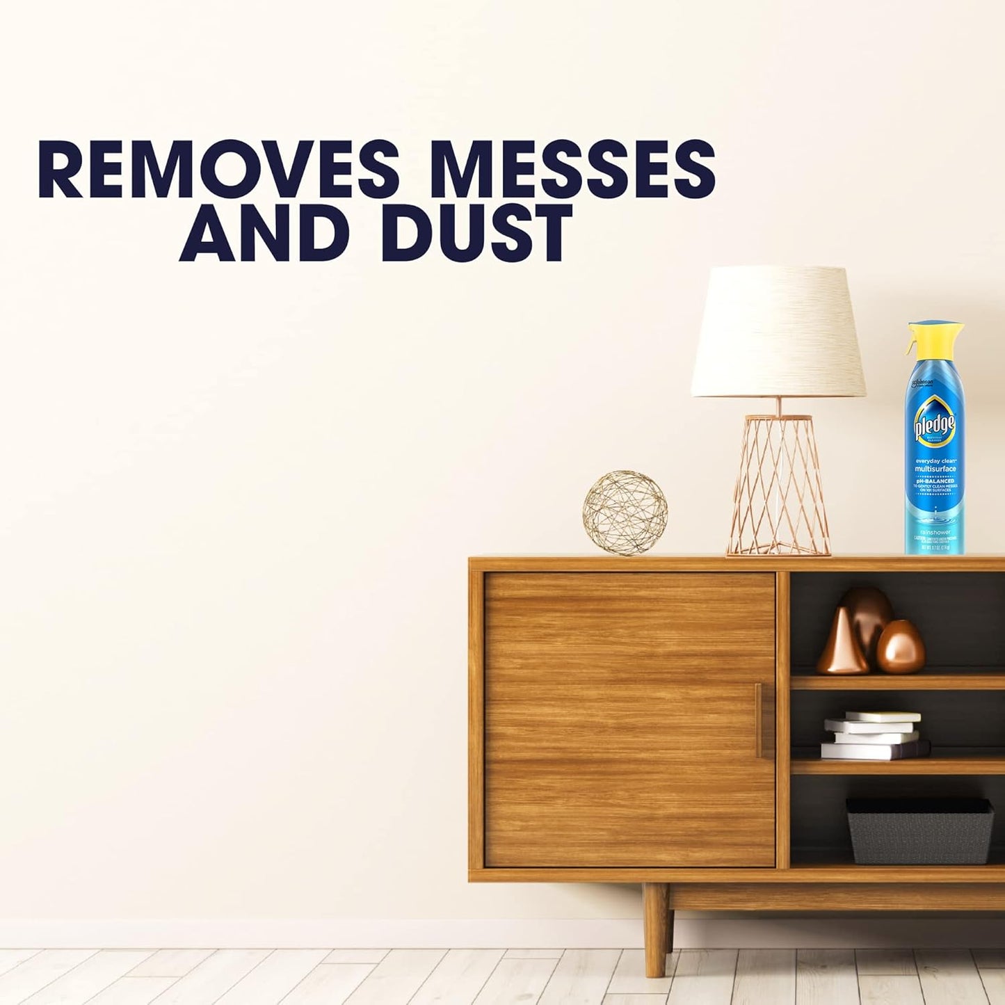 Pledge_pH-Balanced_Multisurface_Spray,_Gently_Clean_101_Surfaces,_Remove_Dust_and_Messes,_No_Residue_-_Rainshower_Scent,_9.7oz,_Pack_of_3