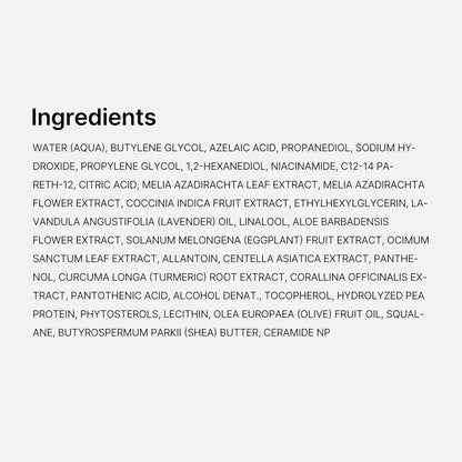 medicube_Azelaic_Acid_10_Soothing_Serum_|_Clarifying_Serum_for_Troubled_&_Oily-Prone_Skin_with_B3+B5_|_Stressed_Skin_Calming_&_Post-Blemish_Tone_Care_|_Korean_Skincare_30ml,_1.01_fl_oz