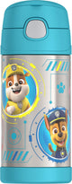 Paw Patrol Blue