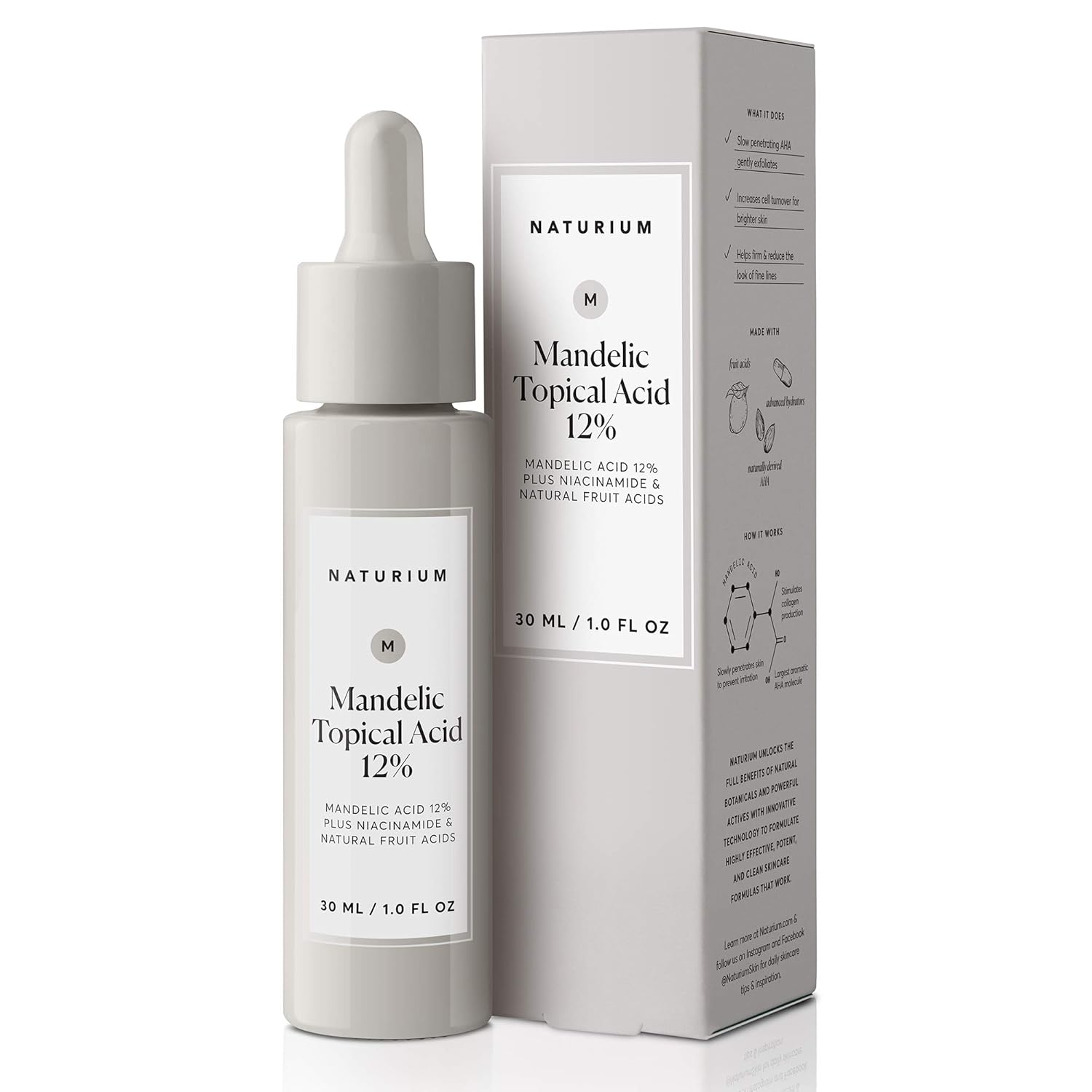 Naturium_Mandelic_Topical_Acid_12%,_Plus_Niacinamide_&_Natural_Fruit_Acids,_Anti-Aging_Skin_Care,_1_oz