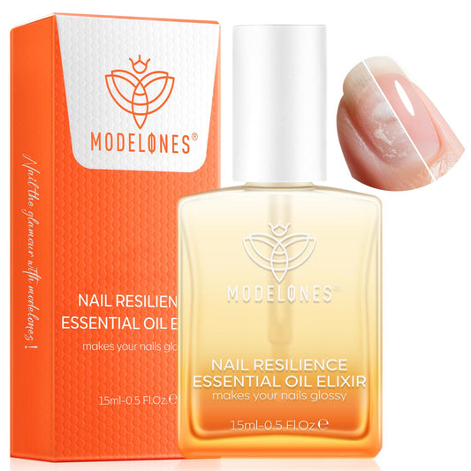 modelones_Nail_Strengthener_and_Growth_Clear_Nail_Repair_for_Damaged_Nails_Hardener_Extra_Strong_and_Growth_Repair_Mode_Gifts_for_Women_15ml_0.51_Fl_Oz
