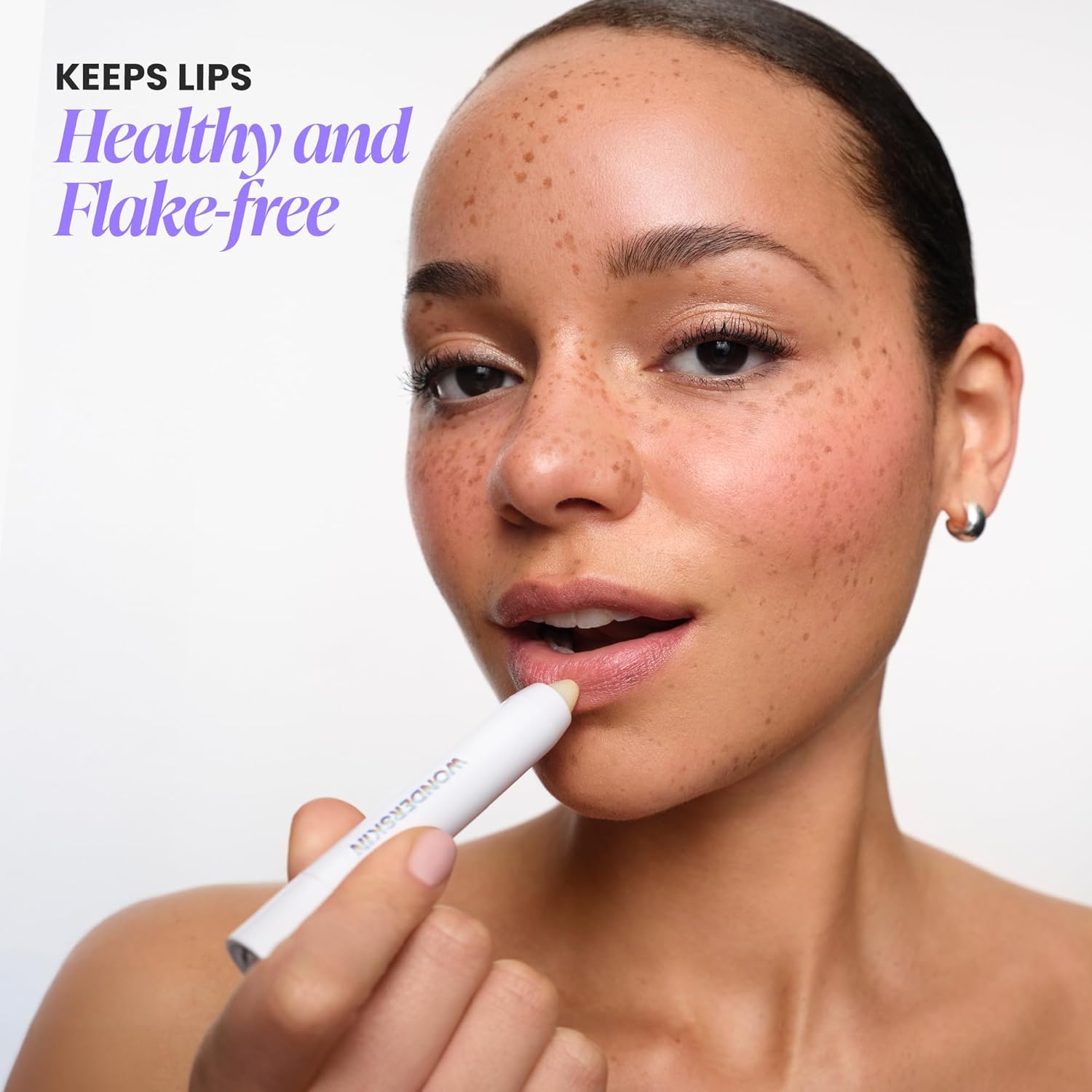Wonderskin_Lip_Scrub_-_3-in-1_Exfoliator_&_Moisturizer,_Lip_Exfoliator_Scrub,_Hydrating_Balm_for_Soft,_Nourished,_Flake-Free_Lips_with_One-Step_Prep,_0.10oz