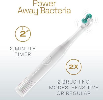 Colgate_Total_Battery_Powered_Electric_Toothbrush,_1_Pack,_Soft_Bristle_Battery_Toothbrush_for_Adults,_Includes_2_AAA_Batteries_and_Built_In_2_Minute_Timer,_Sensitive_and_Regular_Brushing_Modes,_White