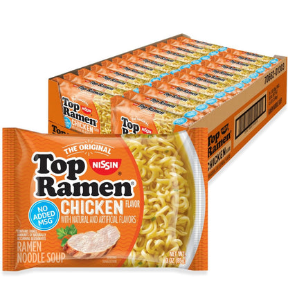 Chicken - 3 Ounce (Pack of 24)