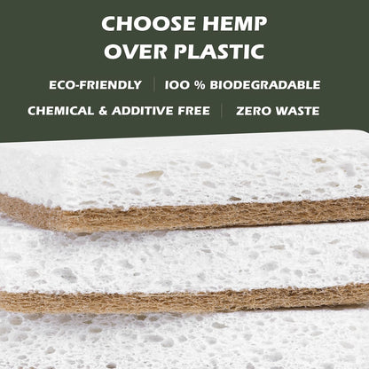 Isshah_Plant-Based_Kitchen_Sponges_-_FSC_Certified_and_PETA_Approved,_Natural,_Eco-Friendly,_Biodegradable_Sisal_Hemp_Sponges_for_Dishes,_Cleaning_Sponge_for_Kitchen,_Bathroom,_Household_-_12_Count