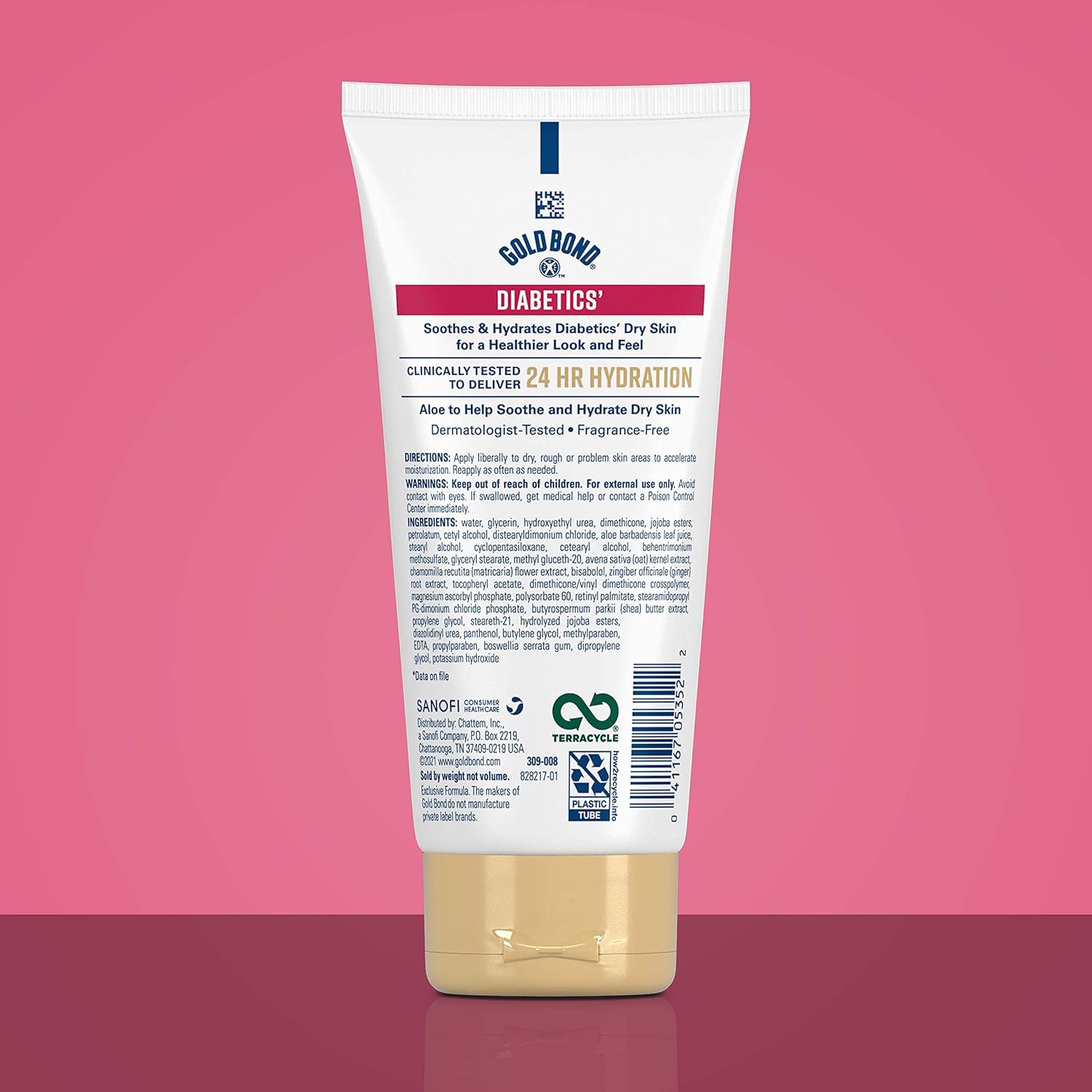 Gold_Bond_Diabetic_Body_Lotion,_Dry_Skin_Relief_with_Vitamin_E_&_Aloe_to_Soothe_&_Moisturize_Flaky,_Rough_Skin,_4.5_oz