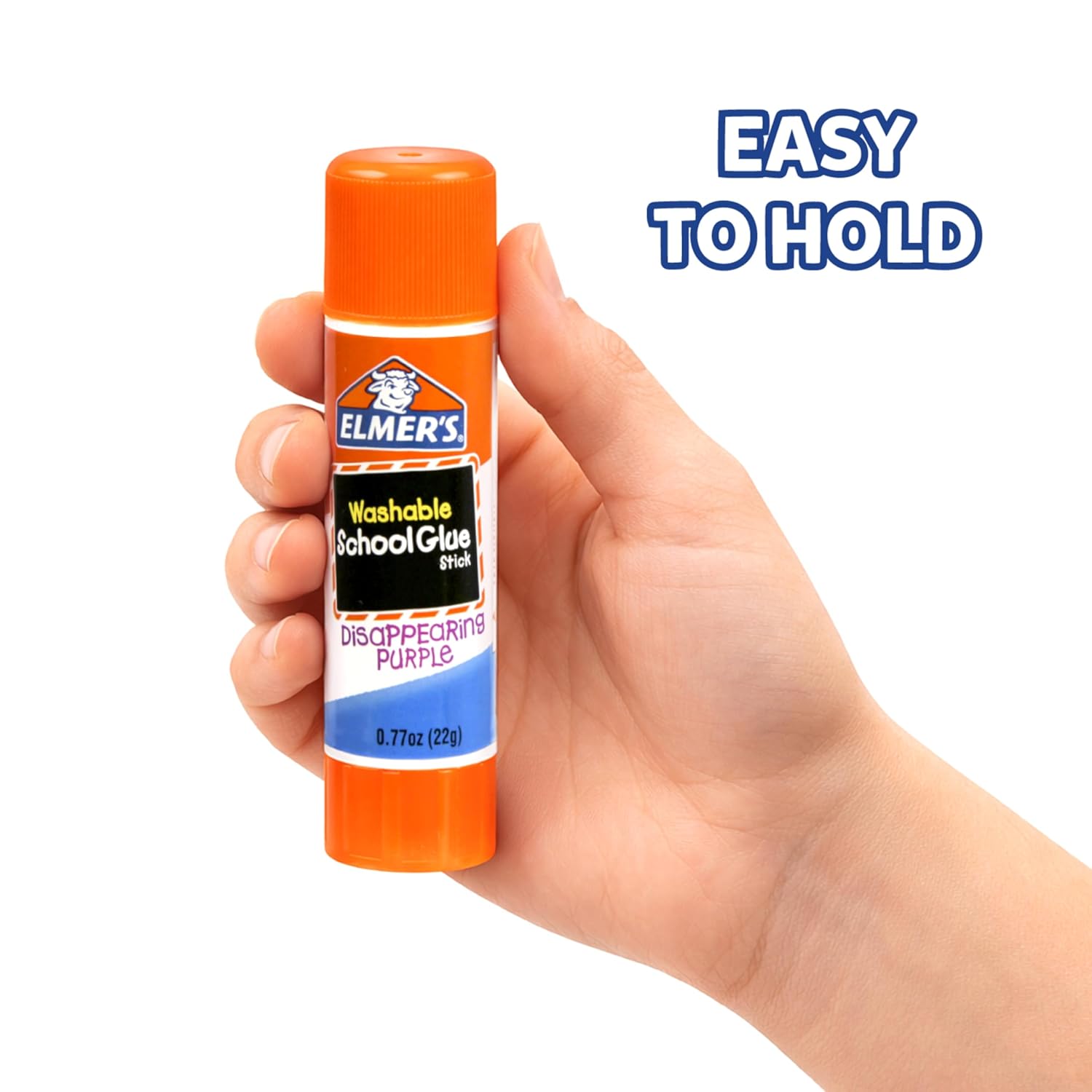 Elmer's_Disappearing_Purple_School_Glue_Sticks,_Washable,_22_Grams,_3_Count_-_Poster,_Vision_Board,_Back_to_School_Supplies,_#1_Teacher_Brand