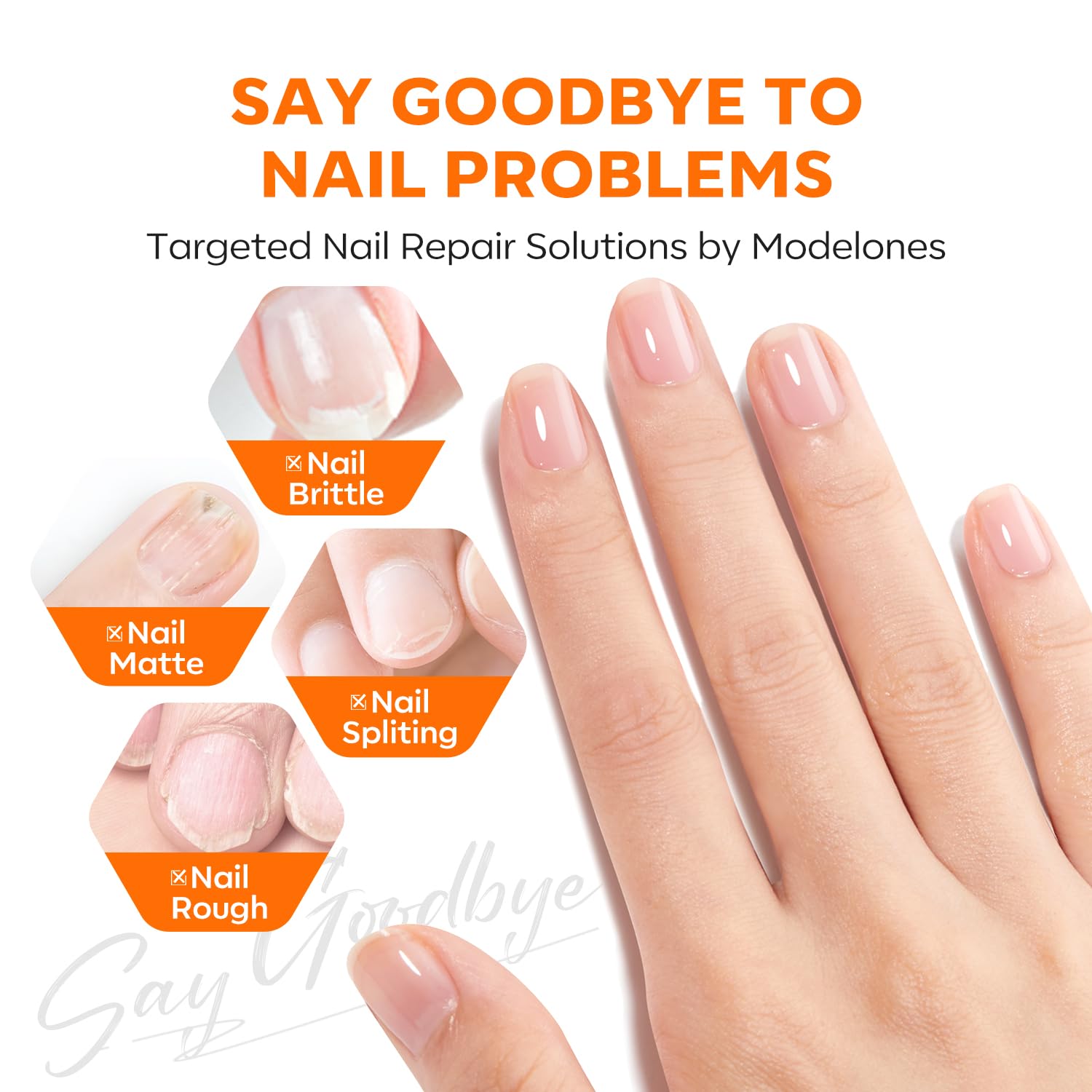 modelones_Nail_Strengthener_and_Growth_Clear_Nail_Repair_for_Damaged_Nails_Hardener_Extra_Strong_and_Growth_Repair_Mode_Gifts_for_Women_15ml_0.51_Fl_Oz