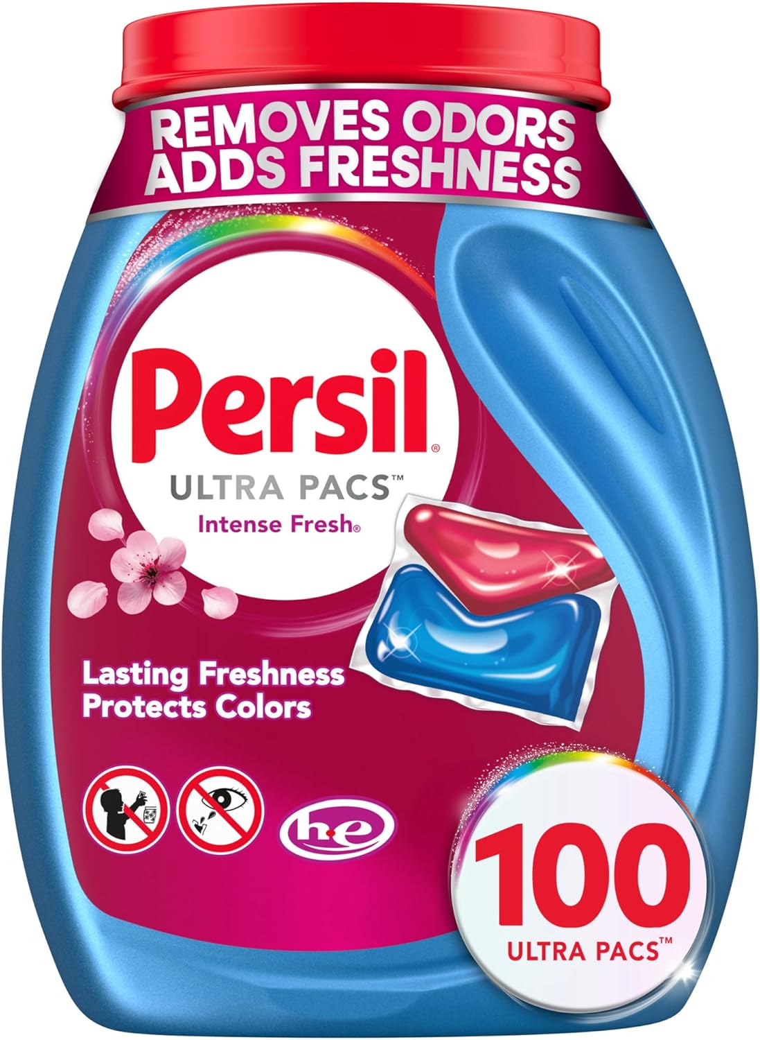 Persil_Ultra_Pacs_Intense_Fresh_Everyday_Clean_Laundry_Detergent,_100_count