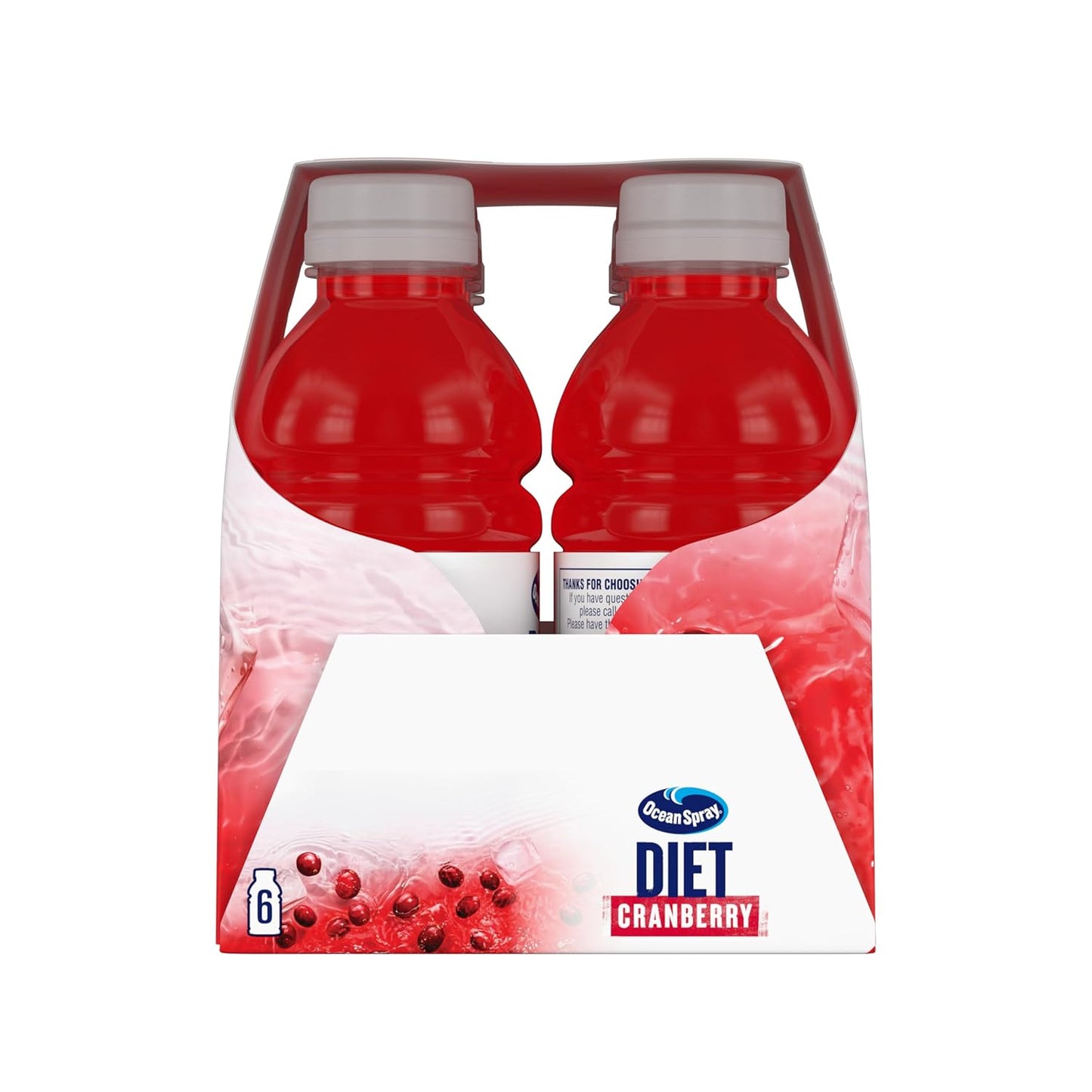 Ocean_Spray_Juice_Drink_10_Ounce_Bottle_Pack_of,_Diet_Cranberry,_60_Fl_Oz,_(Pack_of_6)