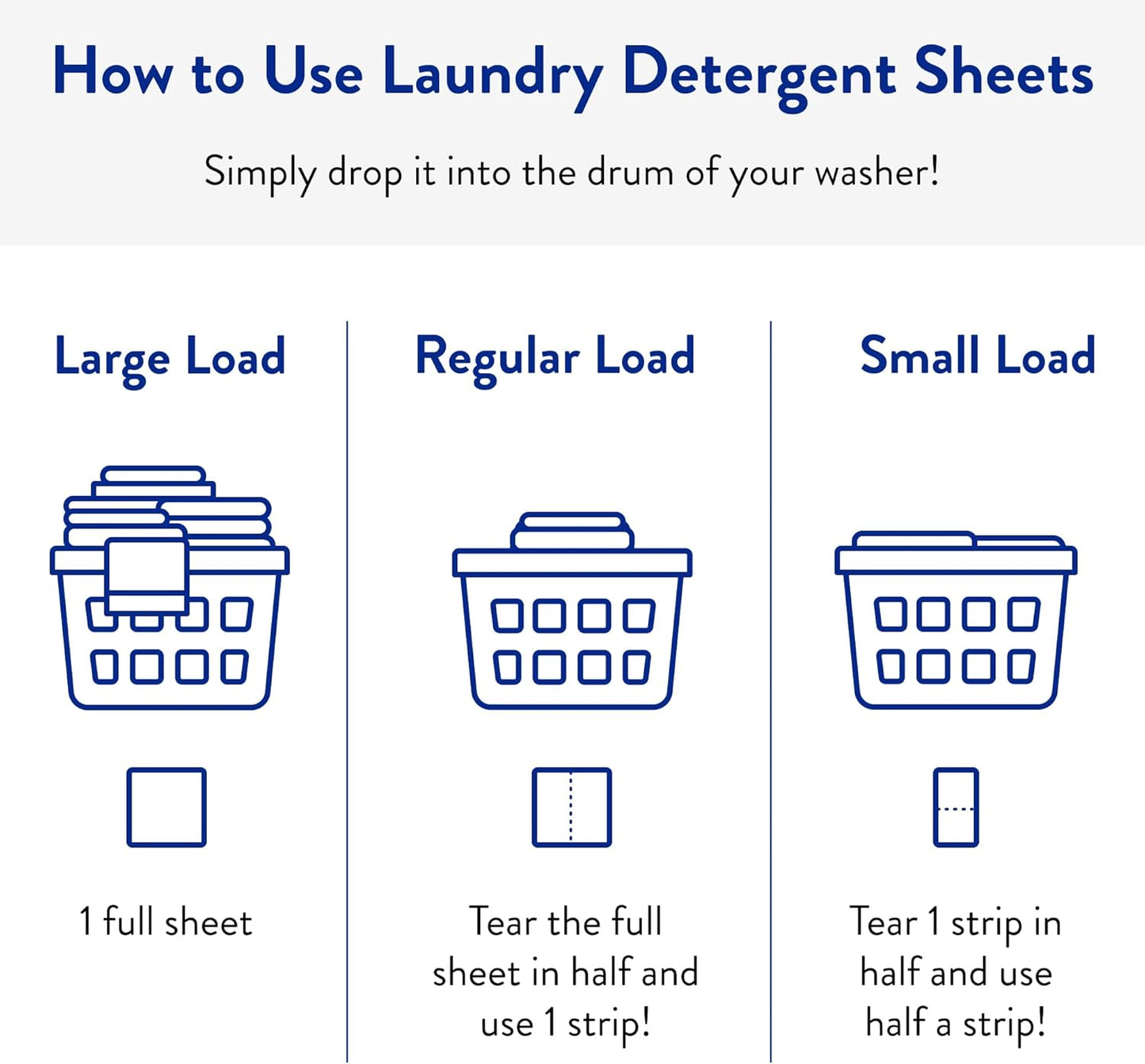 The_Clean_People_Laundry_Detergent_Sheets_-_Laundry_Soap_-_Ultra_Concentrated,_Recyclable_Packaging,_Stain_Fighting_-_Fresh_Scent,_32_Pack