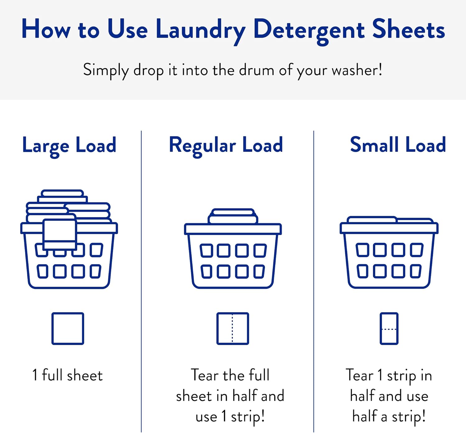 The_Clean_People_Laundry_Detergent_Sheets_-_Laundry_Soap_-_Ultra_Concentrated,_Recyclable_Packaging,_Stain_Fighting_-_Fresh_Scent,_32_Pack